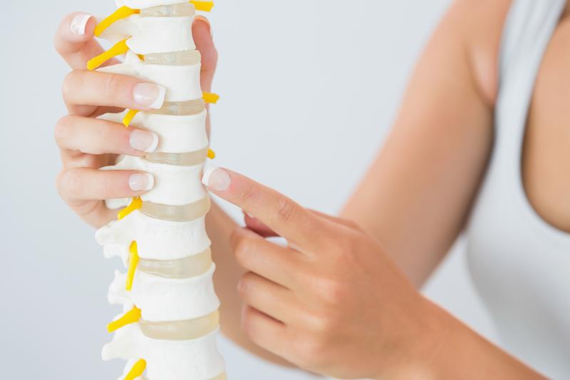 Chiropractor in Burien, WA