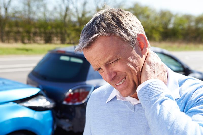 Auto Injuries Burien, WA