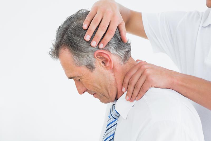 Chiropractic Adjustments  Burien, WA 