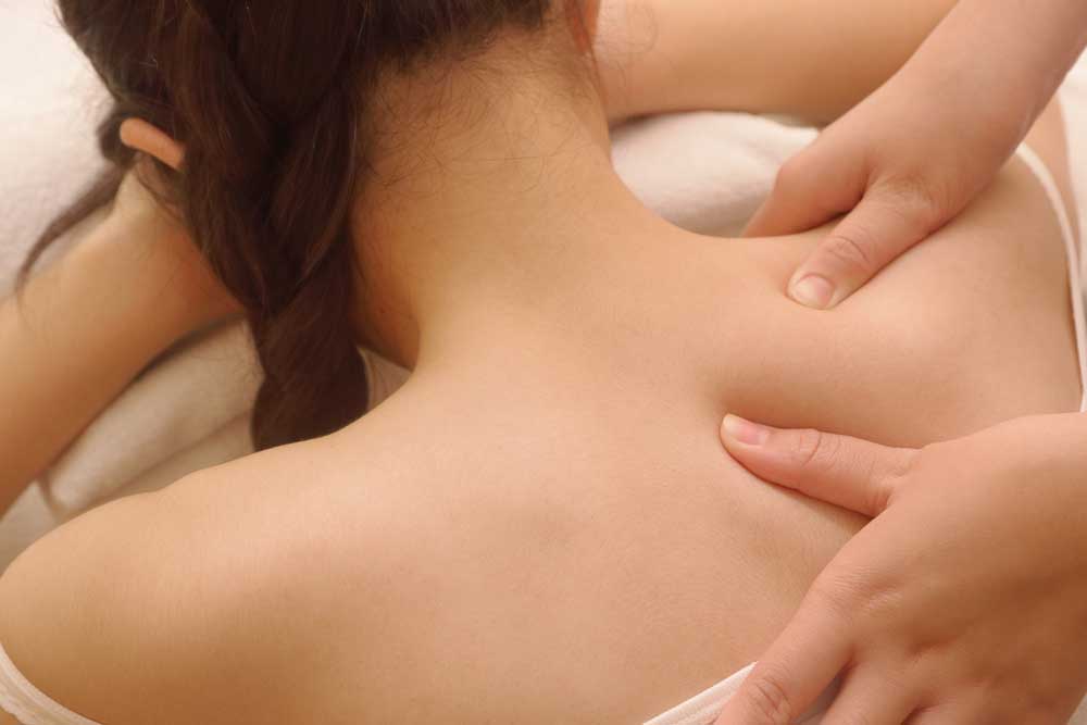 Massage Therapy  Burien, WA 