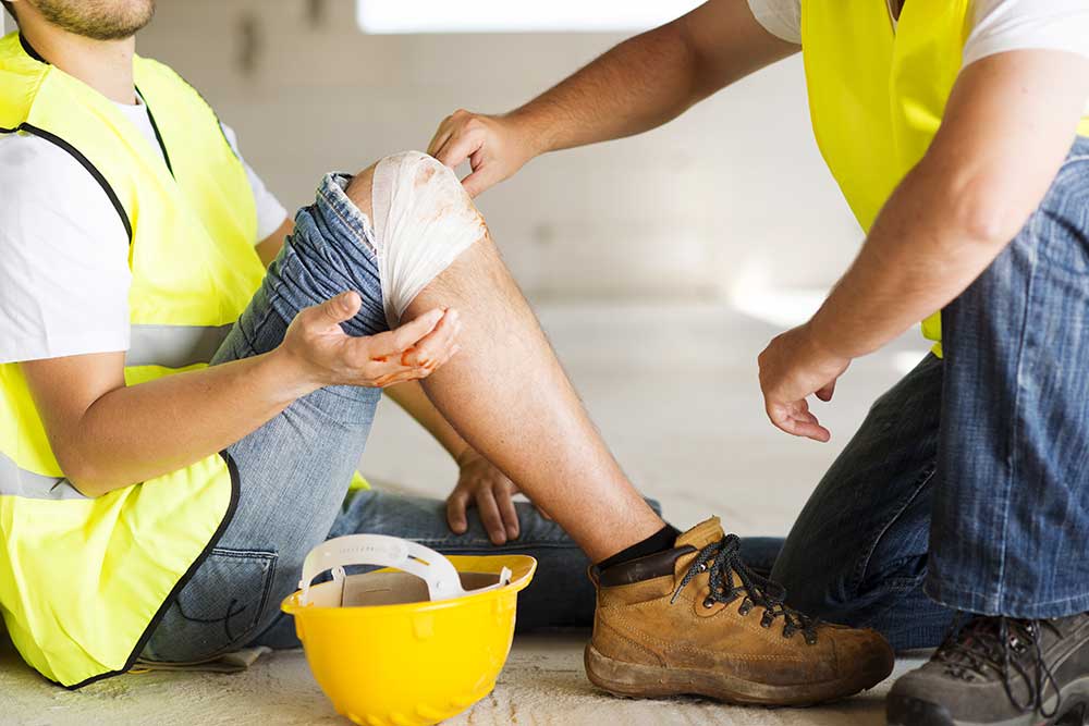Personal Injury Burien, WA